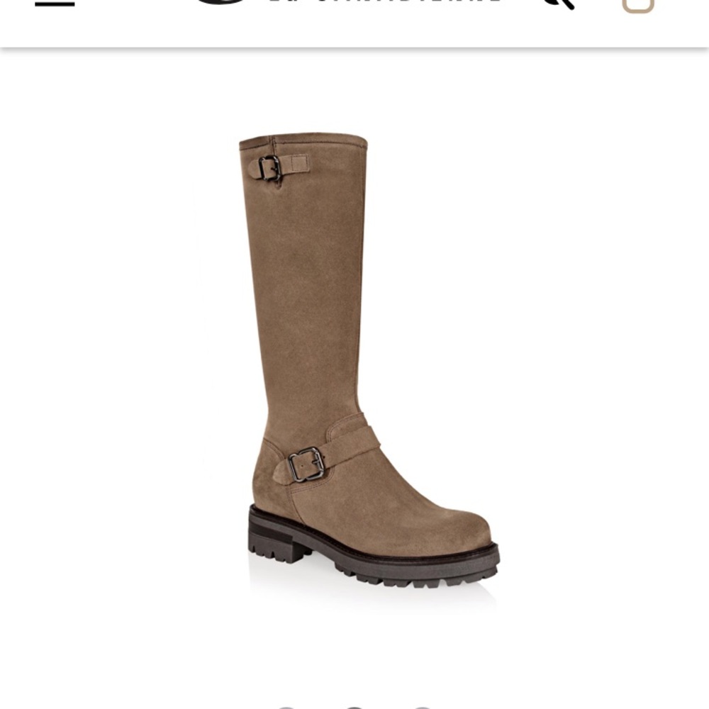 La Canadienne Carson Boot